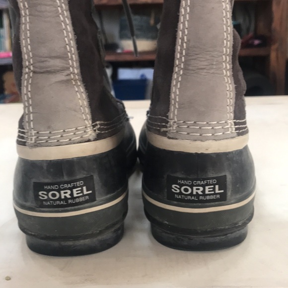 SOREL Joan of Arctic boots - Picture 3 of 6